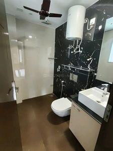 Bathroom Image of Smart stay PG in Sector 46, Gurgaon