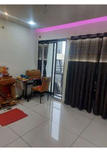 Bedroom Image of 775 Sq.ft 3 BHK Apartment / Flat for sale in Madhapar Rajkot for Rs. 4500000