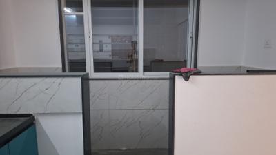 Image of 1002 Sq.ft 2 BHK Apartment / Flat for rent in 45 Shashwat Heights, Punawale, Pune for Rs. 24100