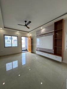 Hall Image of 1300 Sq.ft 2 BHK Builder Floor for rent in Jayanagar Bengaluru for Rs. 40000