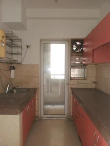 Kitchen Image of 891 Sq.ft 2 BHK Apartment / Flat for sale in ABA Cherry County, Noida Extension Greater Noida for Rs. 9500000