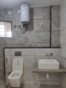 Image of 600 Sq.ft 1 BHK Apartment / Flat for rent in HBR Layout, Bengaluru for Rs. 25000