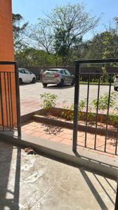 Balcony Image of 814 Sq.ft 1 BHK Apartment / Flat for sale in Casagrand Aquene, Kengeri Bengaluru for Rs. 6570000