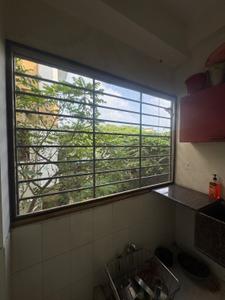Kitchen Image of 960 Sq.ft 2 BHK Apartment / Flat for sale in Madipakkam Chennai for Rs. 6500000