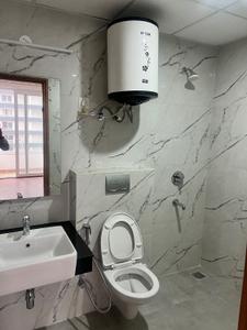 Image of 1285 Sq.ft 2 BHK Apartment / Flat for sale in Omaxe The Resort, New Chandigarh, Chandigarh for Rs. 10000000