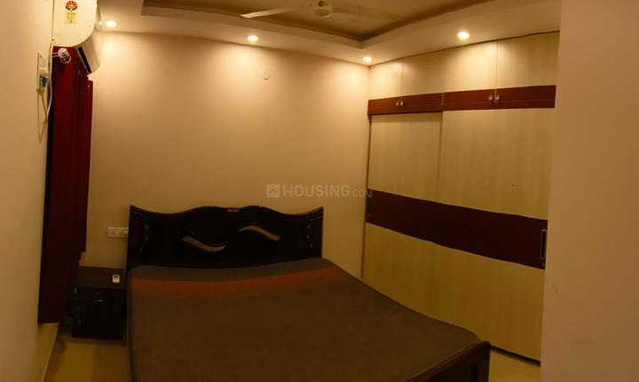 Unamancheri, Kolapakkam, Kolapakkam - Vandalur Bedroom 1