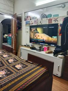 Bedroom Image of 1440 Sq.ft 3 BHK Builder Floor for rent in GTB Nagar New Delhi for Rs. 60000