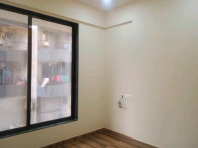 Bedroom Image of 1305 Sq.ft 3 BHK Apartment / Flat for rent in West Pioneer Metro Grande, Kalyan East Kalyan for Rs. 30000