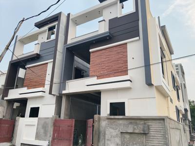 Image of 2800 Sq.ft 3 BHK Duplex for sale in Kapra, Secunderabad for Rs. 14500000