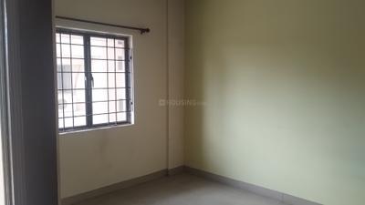 Bedroom Image of 925 Sq.ft 2 BHK Apartment / Flat for sale in Loharuka Green Heights, Rajarhat Kolkata for Rs. 5600000