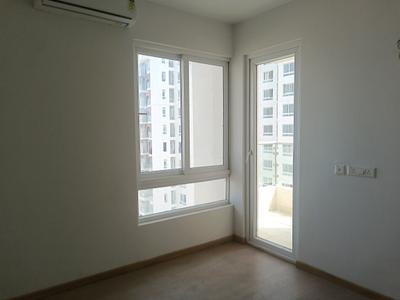 Bedroom Image of 1360 Sq.ft 3 BHK Apartment / Flat for sale in Hero Homes, Sector 104 Gurgaon for Rs. 18900000