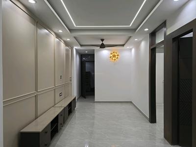 Living Room Image of 1850 Sq.ft 4 BHK Builder Floor for sale in Indirapuram Ghaziabad for Rs. 18000000