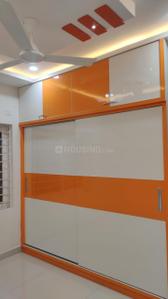 Hall Image of 1750 Sq.ft 3 BHK Apartment / Flat for rent in RKReal Ayyappa Society, Madhapur Hyderabad for Rs. 55000