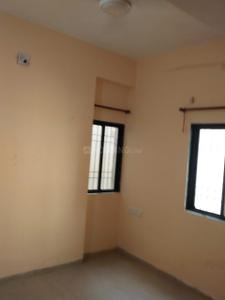 Bedroom Image of 630 Sq.ft 1 BHK Apartment / Flat for sale in Kanha Landmark, Waghodia Road Vadodara for Rs. 1550000