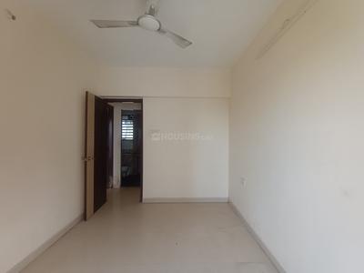 Hall Image of 1015 Sq.ft 2 BHK Apartment / Flat for sale in Paradise Sai Harmony, Ulwe Navi Mumbai for Rs. 9000000