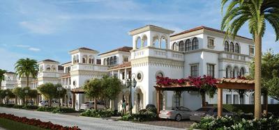 Image of 4025 Sq.ft 4 BHK Villa for sale in True Blue Napa Valley, Yelahanka, Bengaluru for Rs. 104900000