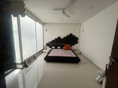 Balcony Image of 3800 Sq.ft 4 BHK Independent House for sale in Vijay Nagar Indore for Rs. 25100000