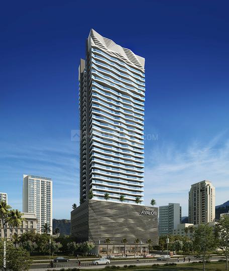 Dream Avalon Main Image 1