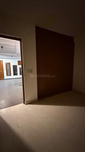 Bedroom Image of 1051 Sq.ft 3 BHK Builder Floor for rent in Vikas Nagar Rohtak for Rs. 19000