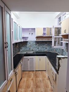 Kitchen Image of 1620 Sq.ft 2 BHK Builder Floor for rent in Sector 41 Gurgaon for Rs. 50000