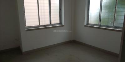 Bedroom Image of 1200 Sq.ft 2 BHK Apartment / Flat for sale in Narendrapur Kolkata for Rs. 4560000