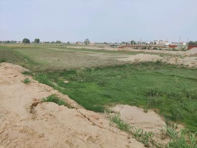 Image of 900 Sq.ft Residential Plot / Land for sale in Lal Kuan, Ghaziabad for Rs. 2500003