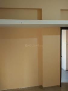 Bedroom Image of 630 Sq.ft 1 BHK Apartment / Flat for sale in Kanha Landmark, Waghodia Road Vadodara for Rs. 1550000