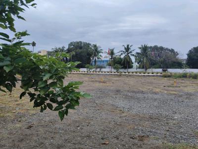 Image of 1200 Sq.ft Residential Plot / Land for sale in Kovalam, Chennai for Rs. 4440000