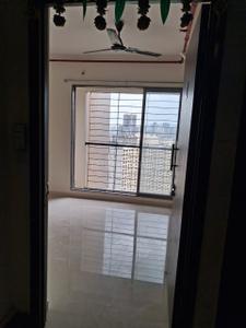 Hall Image of 530 Sq.ft 1 BHK Apartment / Flat for sale in Runwal Eirene, Thane West Thane for Rs. 7850000