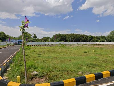 Image of 902 Sq.ft Residential Plot / Land for sale in Tambaram, Chennai for Rs. 3156098