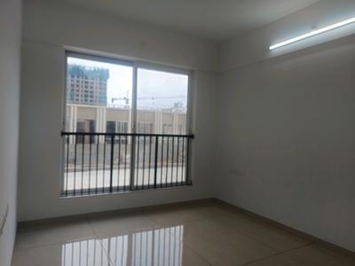 Bedroom Image of 1500 Sq.ft 3 BHK Apartment / Flat for sale in Dosti Greenscapes Phase 2, Hadapsar Pune for Rs. 13800000