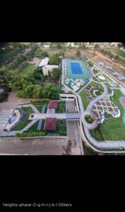 Image of 2300 Sq.ft 4 BHK Apartment / Flat for sale in Wallfort Heights Phase 2 G H I J K L, Bhatagaon, Raipur for Rs. 11000000
