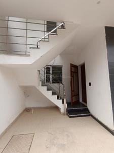 Balcony Image of 900 Sq.ft 3 BHK Independent House for sale in Harlal Pur Mohali for Rs. 8750000