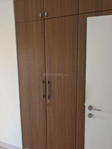 Bedroom Image of 1700 Sq.ft 3 BHK Apartment / Flat for sale in Kodihalli Bengaluru for Rs. 25500000