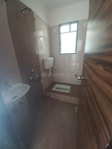 Bathroom Image of 1000 Sq.ft 2 BHK Apartment / Flat for sale in Pragati Royal Orchid, Ambegaon Budruk Pune for Rs. 6600000
