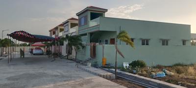 Image of 200 Sq.ft Residential Plot / Land for sale in Kaza, Guntur for Rs. 4500000