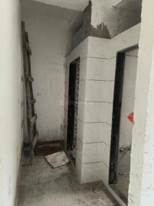 Image of 385 Sq.ft 1 RK Apartment / Flat for rent in Dombivli West, Thane for Rs. 7500