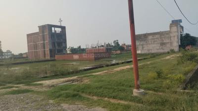 Image of 1000 Sq.ft Residential Plot / Land for sale in Safedabad, Lucknow for Rs. 1550000