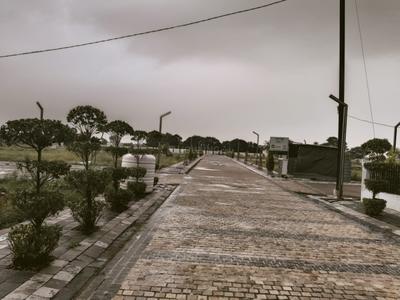 Image of 850 Sq.ft Residential Plot / Land for sale in Maa Ginni Vihar Extension, Rau, Indore for Rs. 2720000