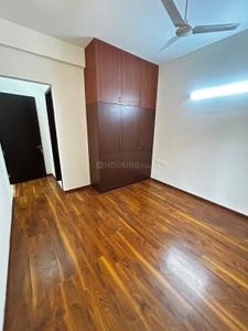 Bedroom Image of 1800 Sq.ft 3 BHK Apartment / Flat for rent in Indira Nagar Bengaluru for Rs. 150000