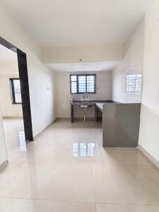 Kitchen Image of 870 Sq.ft 2 BHK Apartment / Flat for sale in Dhayari Pune for Rs. 5400000