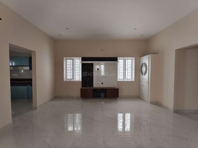 Hall Image of 1200 Sq.ft 2 BHK Independent House for sale in Keeranatham Coimbatore for Rs. 8000000