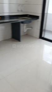 Kitchen Image of 1120 Sq.ft 2 BHK Apartment / Flat for sale in Krishna Lotus Court, Kharadi Pune for Rs. 11000000