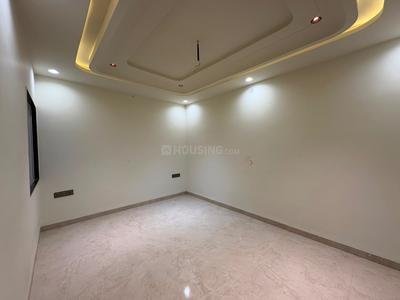 Bedroom Image of 1700 Sq.ft 3 BHK Duplex for sale in Limbodi Indore for Rs. 7800000