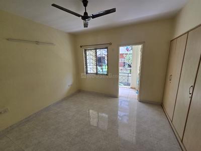 Bedroom Image of 1100 Sq.ft 2 BHK Apartment / Flat for rent in Anriya Dwellington, RMV Extension Stage 2 Bengaluru for Rs. 40000