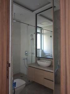 Bedroom Four Image of 5475 Sq.ft 5 BHK Apartment / Flat for sale in County 107, Sector 107 Noida for Rs. 158000000