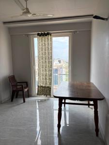 Hall Image of 1200 Sq.ft 3 BHK Apartment / Flat for rent in Jagatpura Jaipur for Rs. 33000