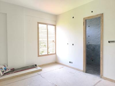 Bedroom Image of 2150 Sq.ft 3 BHK Apartment / Flat for sale in Dhriti Elite, Vajarahalli Bengaluru for Rs. 21075020