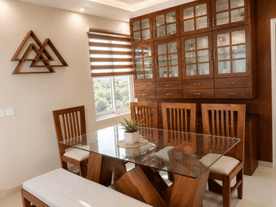 Image of 1500 Sq.ft 3 BHK Apartment / Flat for sale in Veegaland Petunia And Begonia, Kaloor, Kochi for Rs. 17500000