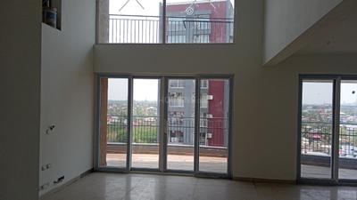 Hall Image of 2858 Sq.ft 3 BHK Apartment / Flat for sale in Grand Cypress, Kadavanthra Kochi for Rs. 25000000